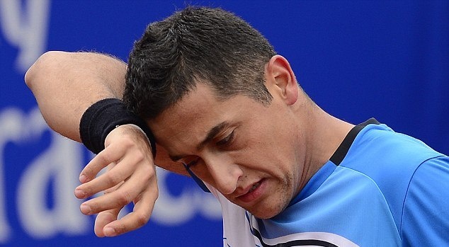 Θριαμβευτής στη Βαρκελώνη ο Ναδάλ (photos+video)