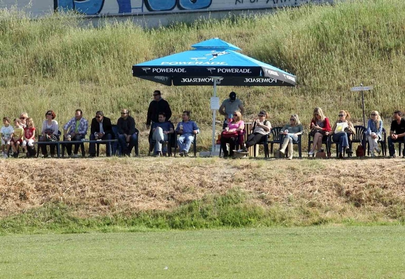Salonica Soccer Cup: Η δεύτερη… μέρα του τουρνουά (photos)