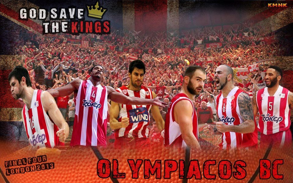 Ολυμπιακός: Τα βίντεο και οι φωτογραφίες των οπαδών για… Λονδίνο