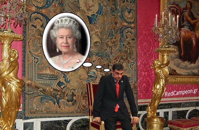 Ολυμπιακός: Τα βίντεο και οι φωτογραφίες των οπαδών για… Λονδίνο