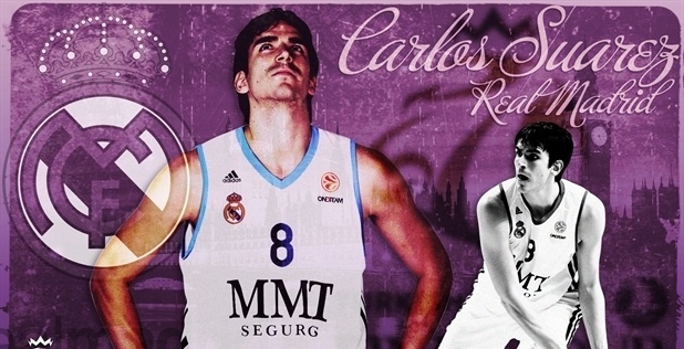 Ολυμπιακός: Το wallpaper του Άντιτς για το Final 4 (photos)