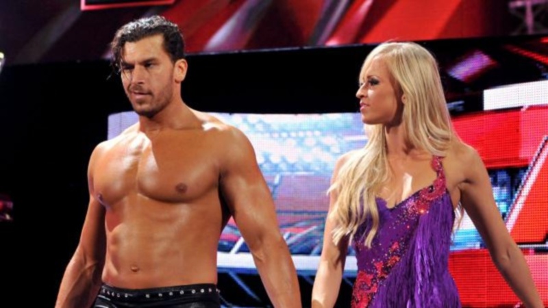 Raw SuperShow: Νέα επιβολή δικαιοσύνης από Shield (photos+videos)