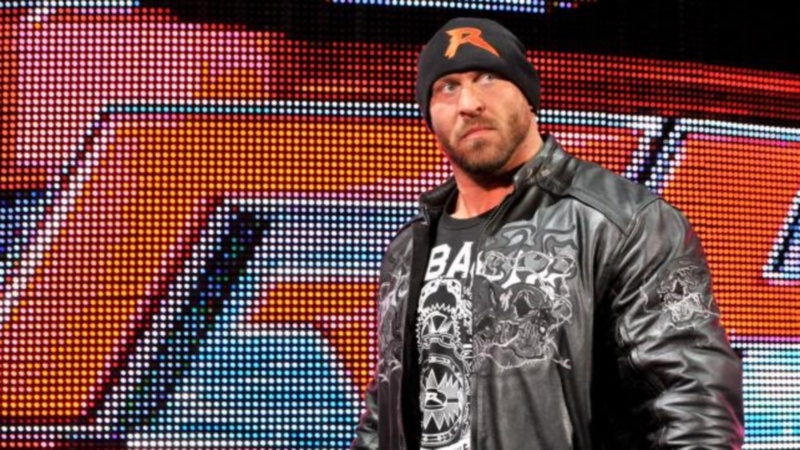 Raw SuperShow: Νέα επιβολή δικαιοσύνης από Shield (photos+videos)