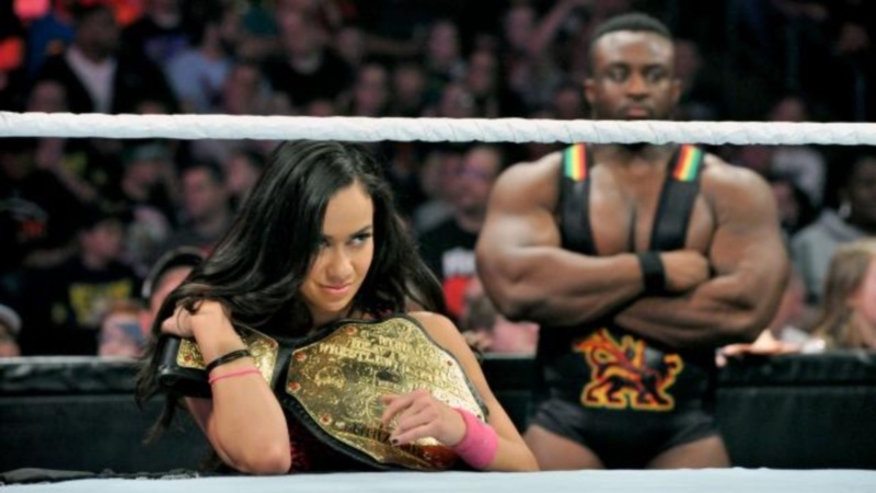 Raw SuperShow: Νέα επιβολή δικαιοσύνης από Shield (photos+videos)