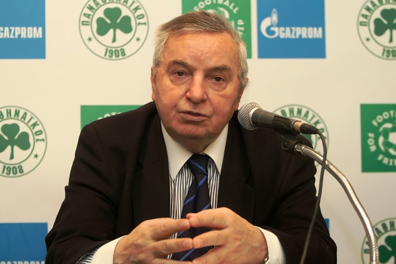 «Να που ο Παναθηναϊκός ξαναπατάει στο Γουέμπλεϊ...» (photos)