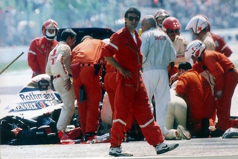 Καταραμένη Ίμολα… (photos+videos)