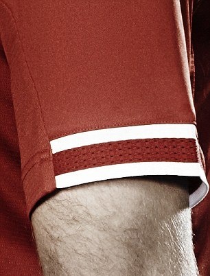 Λίβερπουλ: Η φωτογράφηση της νέας εμφάνισης με… Σουάρεζ (photos+videos)