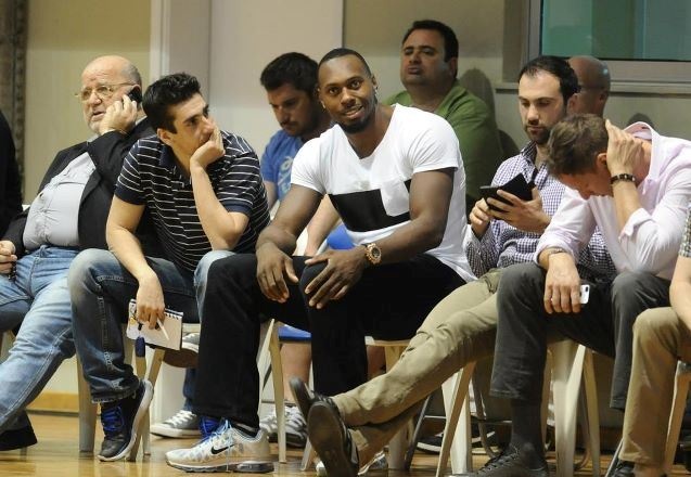Στην Ακρόπολη ο Ντόρσεϊ! (photos)