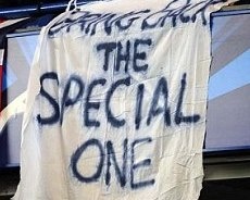 Τσέλσι: «Φέρτε πίσω τον Μουρίνιο!» (photos)