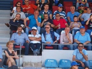 Αναπτυξιακό Γυναικών: Νίκη Εθνικής Νεανίδων επί Τρικάλων (photos)