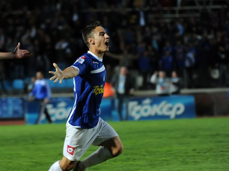 Super League: Αυτά τα παιδιά… ποιος θα τα πάρει; (photos)