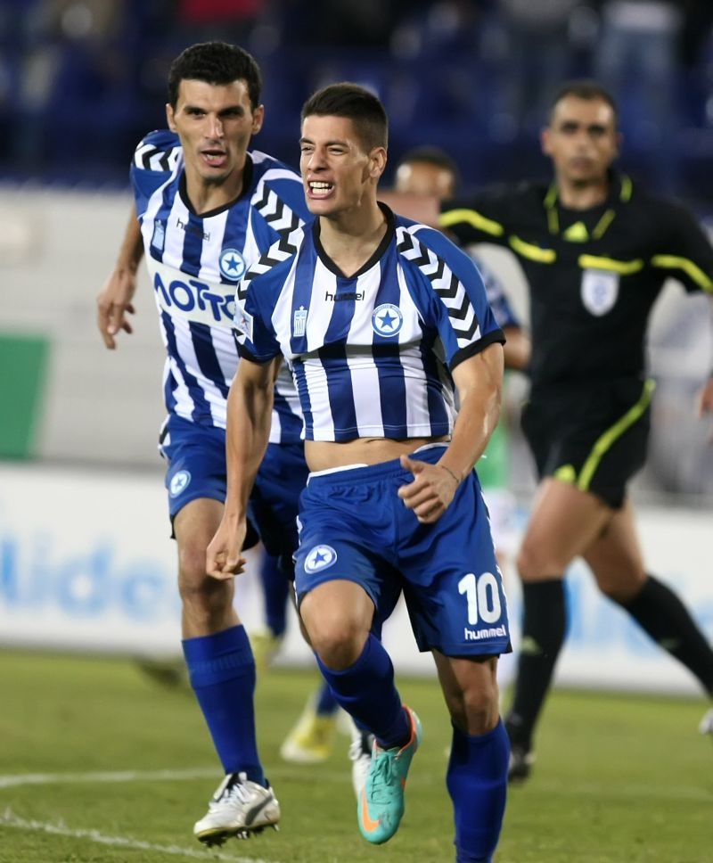 Super League: Αυτά τα παιδιά… ποιος θα τα πάρει; (photos)