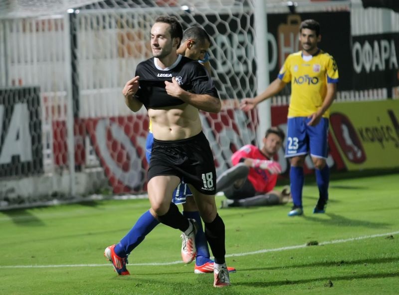 Super League: Αυτά τα παιδιά… ποιος θα τα πάρει; (photos)