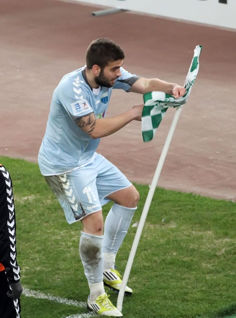Super League: Αυτά τα παιδιά… ποιος θα τα πάρει; (photos)