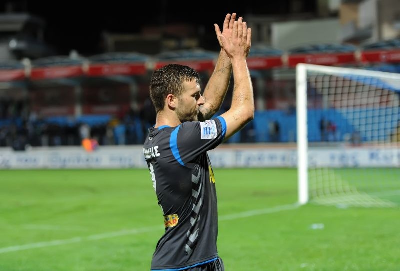 Super League: Αυτά τα παιδιά… ποιος θα τα πάρει; (photos)