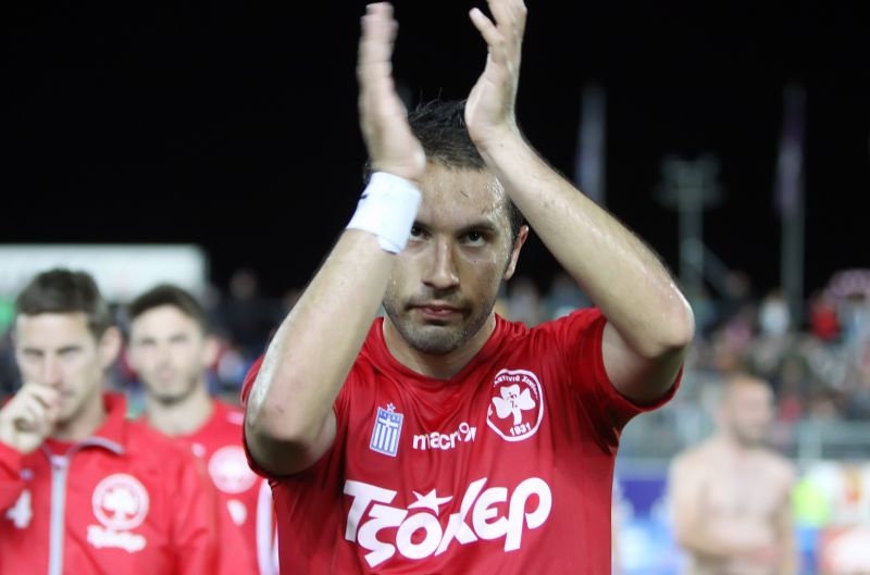 Super League: Αυτά τα παιδιά… ποιος θα τα πάρει; (photos)