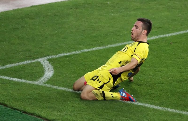Super League: Αυτά τα παιδιά… ποιος θα τα πάρει; (photos)
