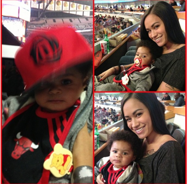 ΝΒΑ: Μεγάλωσε ο Ρόουζ (photos)