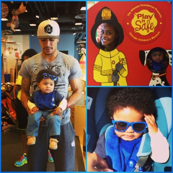 ΝΒΑ: Μεγάλωσε ο Ρόουζ (photos)