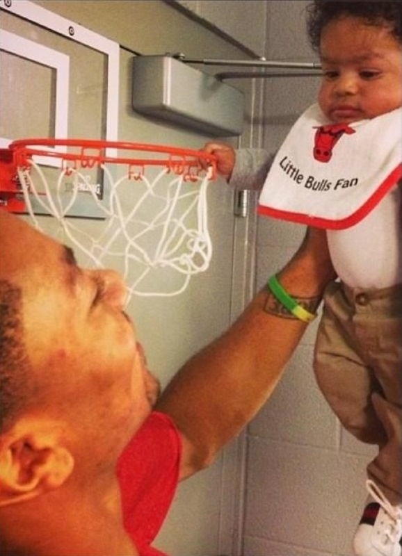 ΝΒΑ: Μεγάλωσε ο Ρόουζ (photos)