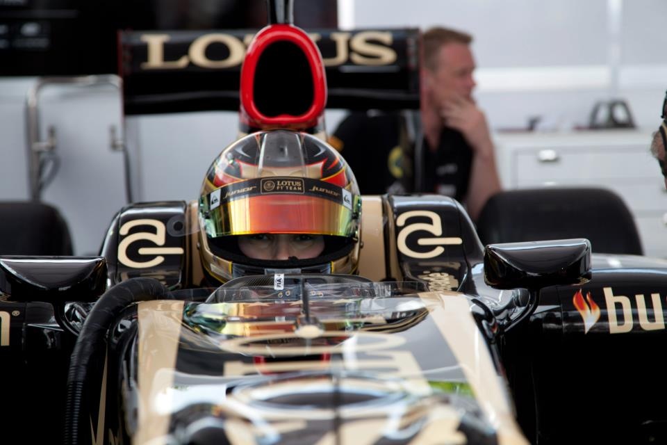 Λότους: Επίδειξη στις Φιλιππίνες (photos)