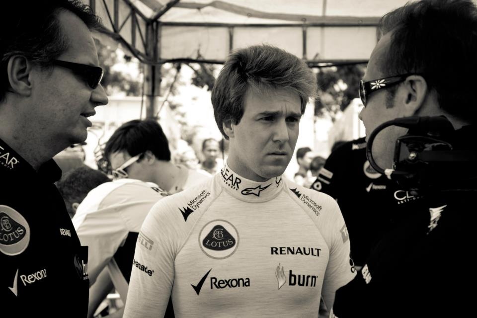 Λότους: Επίδειξη στις Φιλιππίνες (photos)