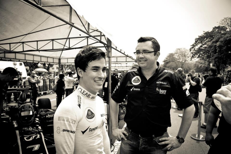 Λότους: Επίδειξη στις Φιλιππίνες (photos)