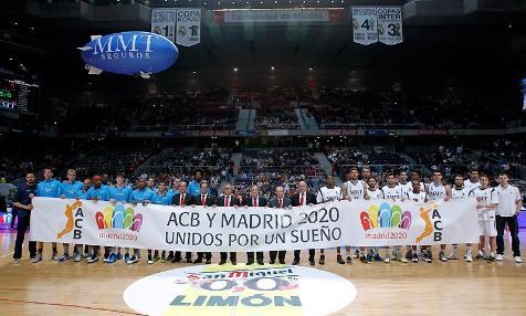 Ρεάλ Μαδρίτης: Η τελευταία νίκη πριν από το Final 4 (photos+video)