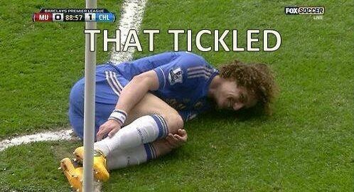 Τσέλσι: Ο Νταβίντ Λουίζ και οι... Σίμσονς! (photos)