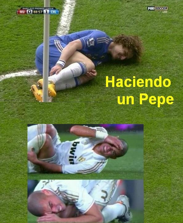 Τσέλσι: Ο Νταβίντ Λουίζ και οι... Σίμσονς! (photos)