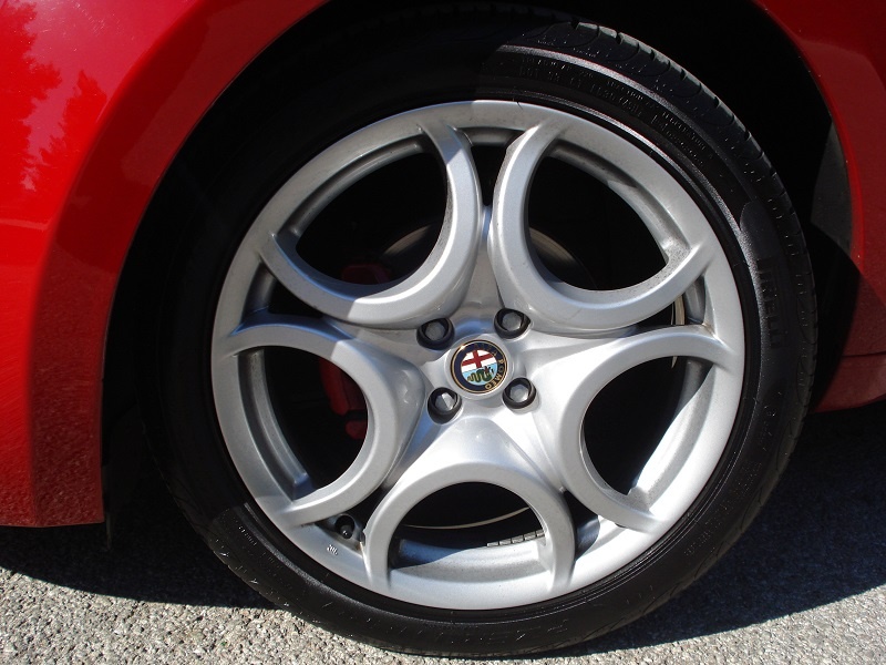 Alfa Romeo MiTo Twinair 85 PS: Και την πίτα ολόκληρη (photos)