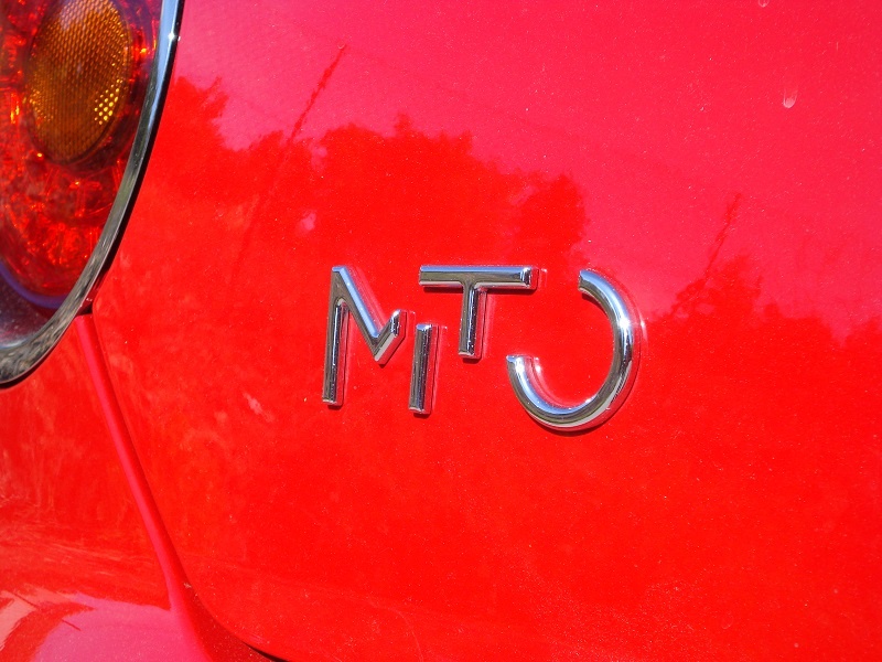 Alfa Romeo MiTo Twinair 85 PS: Και την πίτα ολόκληρη (photos)