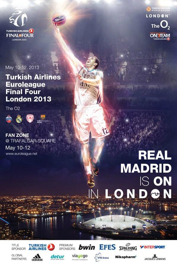 Euroleague: «Spanoulis, Navarro, Mirotic and Weems are on…» (photos)