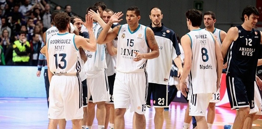 Χετσεϊμέιρ στο Onsports: «Θέλει… κρύο αίμα το φετινό Final 4!» (photos+videos)