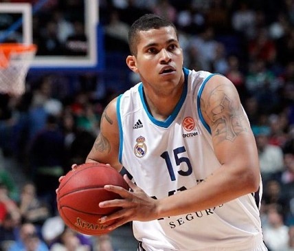 Χετσεϊμέιρ στο Onsports: «Θέλει… κρύο αίμα το φετινό Final 4!» (photos+videos)
