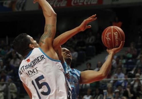 Χετσεϊμέιρ στο Onsports: «Θέλει… κρύο αίμα το φετινό Final 4!» (photos+videos)