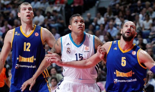 Χετσεϊμέιρ στο Onsports: «Θέλει… κρύο αίμα το φετινό Final 4!» (photos+videos)