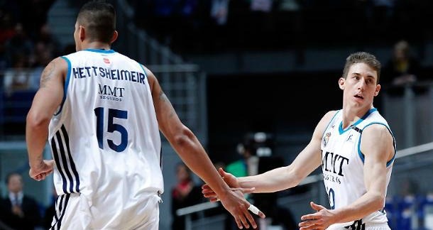 Χετσεϊμέιρ στο Onsports: «Θέλει… κρύο αίμα το φετινό Final 4!» (photos+videos)