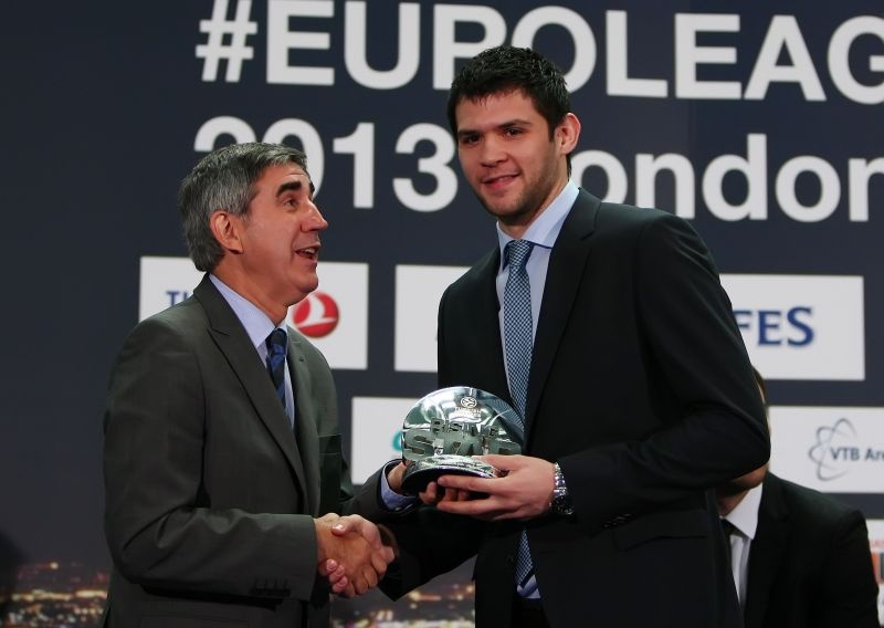 Final Four 2013: Θέλουν όλοι την κούπα (photos)