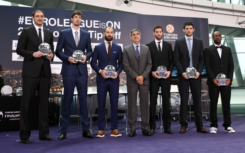 Final Four 2013: Θέλουν όλοι την κούπα (photos)