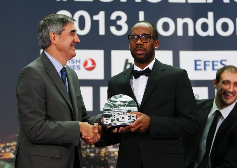 Final Four 2013: Θέλουν όλοι την κούπα (photos)