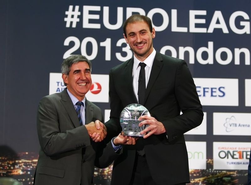 Final Four 2013: Θέλουν όλοι την κούπα (photos)