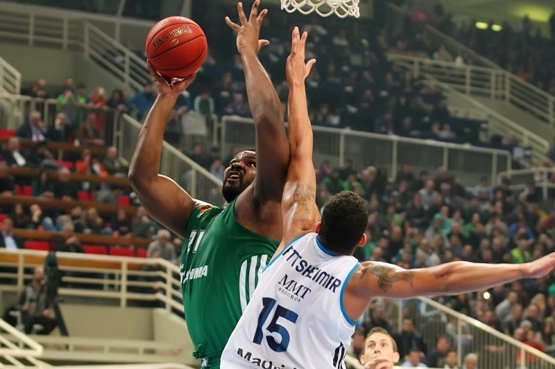 Χετσεϊμέιρ στο Onsports: «Θέλει… κρύο αίμα το φετινό Final 4!» (photos+videos)