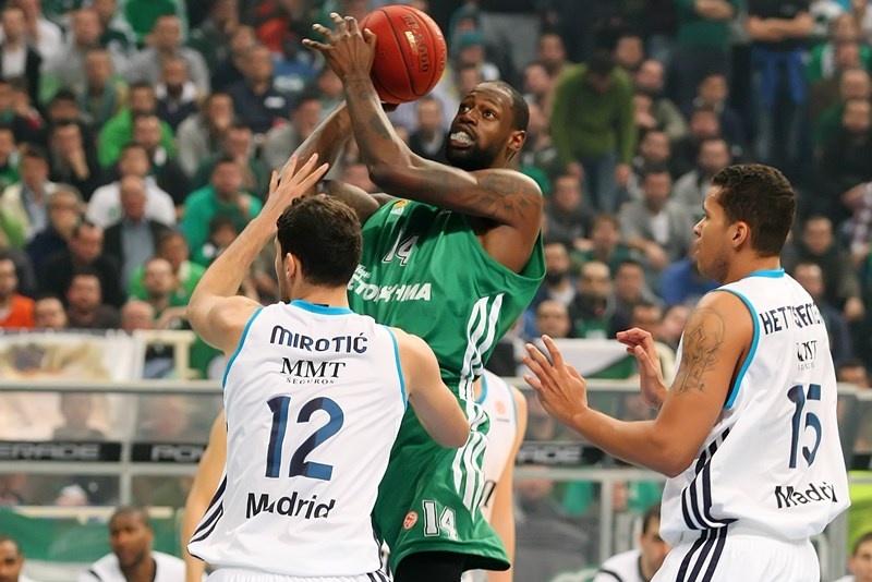 Χετσεϊμέιρ στο Onsports: «Θέλει… κρύο αίμα το φετινό Final 4!» (photos+videos)