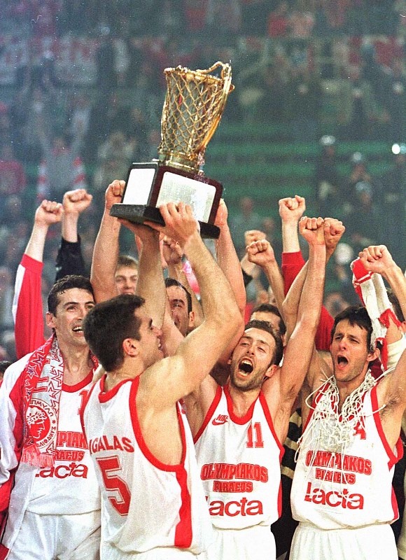 Final 4: Το σερί της Ελλάδας, το repeat και η… ουδετερότητα (photos+videos)