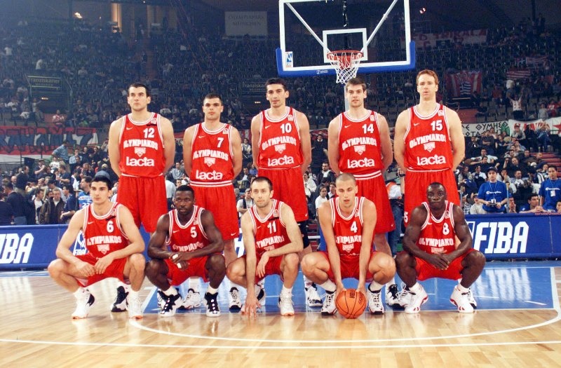 Final 4: Το σερί της Ελλάδας, το repeat και η… ουδετερότητα (photos+videos)