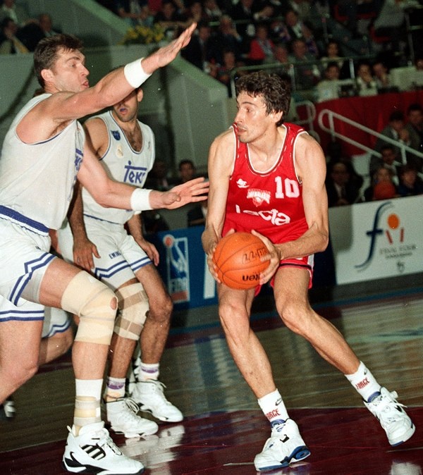 Final 4: Το σερί της Ελλάδας, το repeat και η… ουδετερότητα (photos+videos)