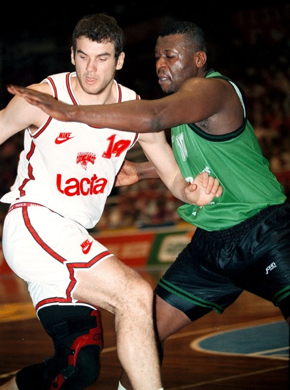 Final 4: Το σερί της Ελλάδας, το repeat και η… ουδετερότητα (photos+videos)