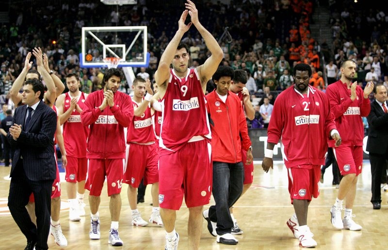 Final 4: Το σερί της Ελλάδας, το repeat και η… ουδετερότητα (photos+videos)