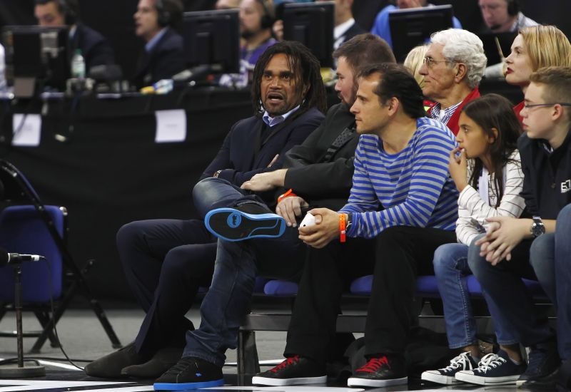 Euroleague: Ο «βασιλιάς» είναι... ξανά Ολυμπιακός (videos+photos)